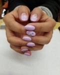 #젤네일아트잘하는집 #YOOSNAILS #뉴욕 #뉴욕네일 #ny #flushing_nailart #flushing_nail #유스네일 . . #칼라젤 #colorgel #화려하게... 