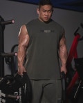 · THE MASS 212 SHORT SLEEVE [2 Colors] · THE MASS 212 SLEEVELESS [2 Colors] · THE MASS 212 PIGMENT BERMUDA SHORTS [2 Colors]