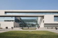 Taikang Life Research Centre - 2023 | 건축
