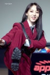 20/02/21 닼사오문 일지아트홀 팬싸 #문별 #moonbyul