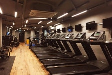 N.O.N GYM_에이랩디자인