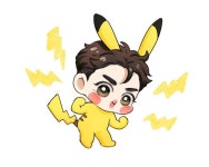 빔빔 on X | Got7 fanart, Chibi, Fan art