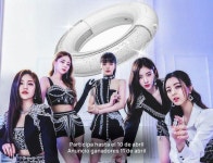 it지헤어(잇지헤어) | 「It0 ITZY 💟 있지」おしゃれまとめの人気アイデア｜Pinterest｜☠️D.a.o.h☠️【2024】