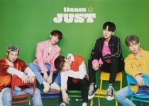 #1TEAM #JUST #ROLLING_ROLLING #원팀 #롤링롤링