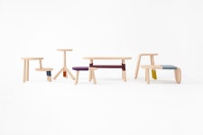 pooh_table_collection_nendo_walt_disney_japan_25.jpg (820×547)(이미지 포함) | 가구, 의자 디자인, 테이블