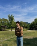 해준이 쿨해진다😎