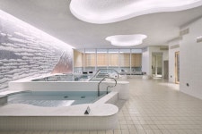 사우나 Épinglé par 뽀 sur Sauna 사우나- | Piscine