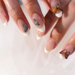 컴플리트 네일(complete nail) | Nail에 있는 HyunZn님의 핀 | 매니큐어