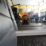 머리부터 발끝까지 피가 통하는느낌💚 개운하게 하루 마무리🙃  #효GYM #삼전역PT #잠실PT #삼전역피티 #잠실피티 #yoga #healing... 