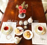 카페 cafe 인테리어 Interior 티타임 teatime 디저트 dessert에 있는 핀