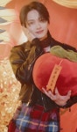 ﹙ 준 ⭒ jun 𝄒 ﹙ 준 ⭒ jun 𝄒 en 2024