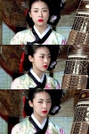 KBS 수목드라마 <황진이> 22회 : 하지원(황진이) 위주 캡쳐 : 네이버 블로그 | 춤, 하지, 블로그
