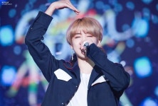 HANABI♡JIMIN님이 2014~2018.1.25 awards에 올린 박지민 | 지민