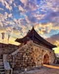 [H]ot [P]ictures [K]orea 🇰🇷 on Instagram: “. . #한옥 #hanok #suwon . Location 🌍 Suwon, South Korea 🇰🇷 Suwon... 