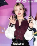디스패치 인스타그램 on Instagram: “- ✔ 있지 (ITZY ✔ 온택트 2021 영종대로 K-POP 콘서트 ✔ 2021. 10. 10 #있지 #ITZY #예지... 
