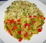 Gemüsereis von Jugendkoch| Chefkoch Gemüsereis von Jugendkoch| Chefkoch | 요리법