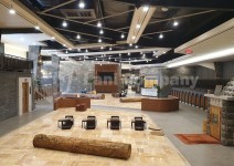 미국 휴스턴 강남스파 #GANGNAMSPA #사우나 #찜질방 #인테리어 #sauna #interior | 인테리어, 휴스턴, 미국