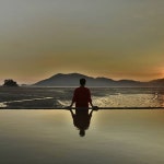 #부산 #순천 #와온해변 #노을 #sunset #nikon #여행스타그램... #부산 #순천 #와온해변 #노… | Natural landmarks, Travel, Landmarks