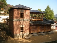 반계 윤웅렬 별서 — OPENHOUSE SEOUL 반계 윤웅렬은 1856년(철종 7) 무과에 급제하였으며 1894년 갑오개혁으로 군부대신을 지냈다. 1910년... 