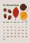 Pin page GOOLYGOOLY wallpaper / download http://www.grafolio.com/illustration/39117&from=cr_ill 가을 향기 11월 배경화면에 가을을... 