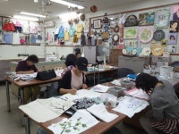 천아트 분당풀잎문화센터 천아트 배울곳 : 네이버 블로그 en 2020