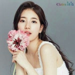 Suzy Bae For Clalen 2017 | 여배우, 수지
