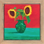 Pin page Pin on ***물감아트클래스 원데이클래스 | David hockney, David hockney prints, Hockney