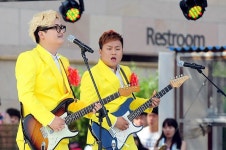 2014 블루원 K-POP DREAM FESTIVAL – 장미여관 | 워터파크