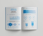 파워포인트 템플릿, 템플릿, 인포그래픽