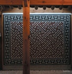 담장 - 담장 59 | 벽