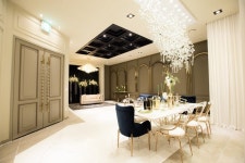 아이웨딩 > 브랜드 > 웨딩홀 > JK아트컨벤션 - 2021 | 연회장