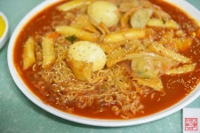 응답하라 1988 브라질 떡볶이 얄개분식 | 서산 해미읍성 맛집 | Ethnic recipes, Food, Thai red curry