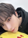 Xion ☆ ONEUS ☆에 있는 핀