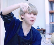 Run BTS! 2018 - EP.46 #방탄소년단 cr: @art_951013 | 박지민, 지민, 방탄 소년단
