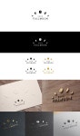 FULLMOON / Design by dnalsdk7 / 달이 차올라 보름달이 되고, 생두를 볶아 원두가 되는, 커피가 되어가는 과정을 보름달과... 