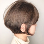Pin on 숏컷