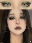 ❕ on — 메이크업. ❤️🩹 in 2023 | Ethereal makeup... ❕ on —  메이크업. ❤️‍🩹 in 2023 | Ethereal makeup... 
