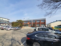 부론면행정복지센터 청사 앞마당 주차장 위치와 이용 방법 안내 | 강원진