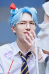 #키노 #KINO #PENTAGON #펜타곤 | Pentagon kino, Pentagon, Korean boy bands
