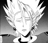 Eyeshield 21에 있는 핀