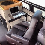 Rv interior image by jun lll on 우등고속버스 | Van organization