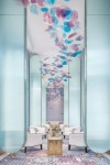 디자인스토리지 미림 | Pin by 미림 박 on Design | Interior design lounge, Ceiling design