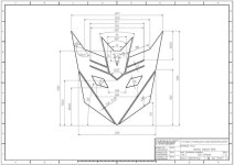 0번째 이미지 | Çizimler, 3d çizimler, Autocad
