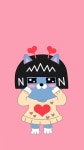 • 카카오프렌즈❤️ 네오 배경화면/잠금화면 모음!