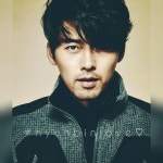 Pin on Hyun Bin  (현 빈)