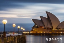 수소 수출 강국 꿈꾸는 ‘호주’ - 2020 | 건설, 정부, 세계