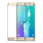 Shuohu 3d 곡선 표면 전체 화면 커버 범위 방폭 강화 유리 필름 samsung galaxy s7 edge g9350 클리어 | Galaxy, Samsung, Film