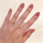 Pin by  on 손톱 | Minimalist nails, Pretty nails, Nail designs Pin by ‎ on 손톱 | Minimalist nails, Pretty nails, Nail designs