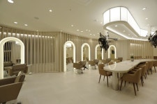 헤어샵 예예(hairshop YeYe) | D-STAY HAIR /헤어샵인테리어 / HAIRSHOP INTERIOR/ SSOMOODESIGN