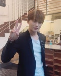 Pin von VG (비찌) auf Kim Jae Joong  (김 재 중) | Think